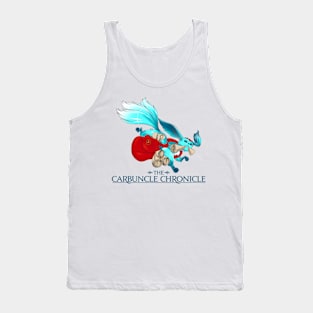 The Carbuncle Chronicle Simple T-shirt 1 Tank Top